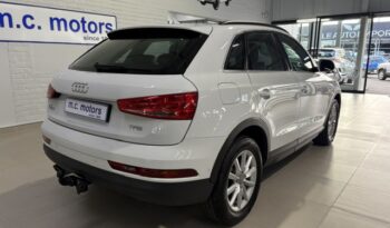 AUDI Q3 1.4 TSi 110KW S-TRONIC 2018 full