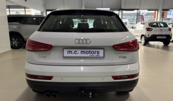 AUDI Q3 1.4 TSi 110KW S-TRONIC 2018 full