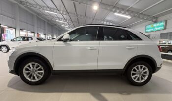 AUDI Q3 1.4 TSi 110KW S-TRONIC 2018 full