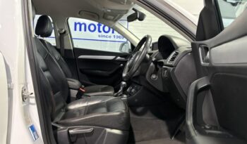 AUDI Q3 1.4 TSi 110KW S-TRONIC 2018 full