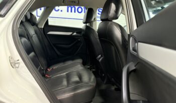 AUDI Q3 1.4 TSi 110KW S-TRONIC 2018 full