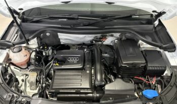 AUDI Q3 1.4 TSi 110KW S-TRONIC 2018 full