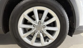 AUDI Q3 1.4 TSi 110KW S-TRONIC 2018 full