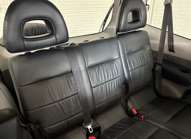 MITSUBISHI PAJERO 3.5 V6 AUTO SWB 2001 full