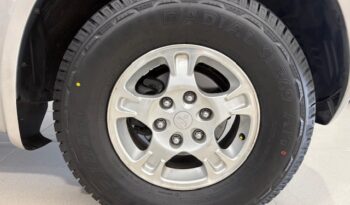 MITSUBISHI PAJERO 3.5 V6 AUTO SWB 2001 full