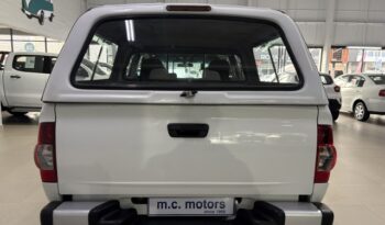 ISUZU KB250D-Teq LE DOUBLE CAB 4X2 2010 full