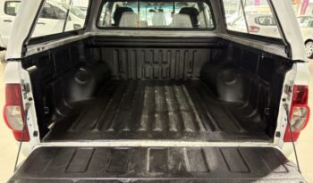 ISUZU KB250D-Teq LE DOUBLE CAB 4X2 2010 full