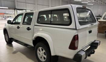 ISUZU KB250D-Teq LE DOUBLE CAB 4X2 2010 full