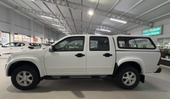 ISUZU KB250D-Teq LE DOUBLE CAB 4X2 2010 full