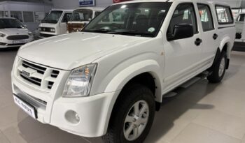 ISUZU KB250D-Teq LE DOUBLE CAB 4X2 2010 full