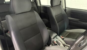 ISUZU KB250D-Teq LE DOUBLE CAB 4X2 2010 full