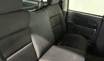 ISUZU KB250D-Teq LE DOUBLE CAB 4X2 2010 full