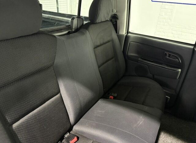 ISUZU KB250D-Teq LE DOUBLE CAB 4X2 2010 full