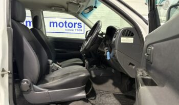 ISUZU KB250D-Teq LE DOUBLE CAB 4X2 2010 full