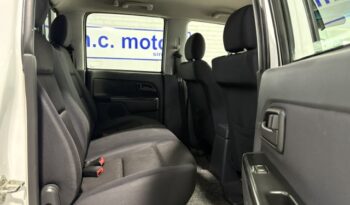 ISUZU KB250D-Teq LE DOUBLE CAB 4X2 2010 full