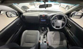 ISUZU KB250D-Teq LE DOUBLE CAB 4X2 2010 full