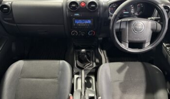 ISUZU KB250D-Teq LE DOUBLE CAB 4X2 2010 full