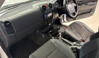 ISUZU KB250D-Teq LE DOUBLE CAB 4X2 2010 full