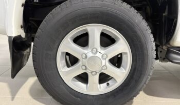 ISUZU KB250D-Teq LE DOUBLE CAB 4X2 2010 full