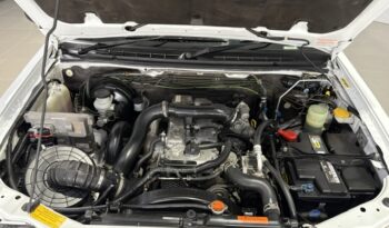 ISUZU KB250D-Teq LE DOUBLE CAB 4X2 2010 full