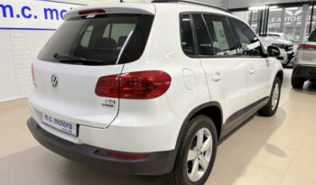 VW TIGUAN 2.0 Tdi TREND & FUN 2016 full