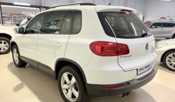 VW TIGUAN 2.0 Tdi TREND & FUN 2016 full
