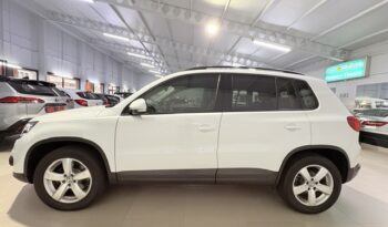 VW TIGUAN 2.0 Tdi TREND & FUN 2016 full