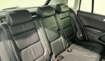VW TIGUAN 2.0 Tdi TREND & FUN 2016 full