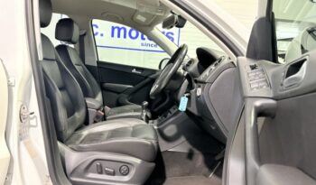 VW TIGUAN 2.0 Tdi TREND & FUN 2016 full