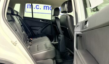 VW TIGUAN 2.0 Tdi TREND & FUN 2016 full