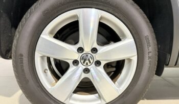 VW TIGUAN 2.0 Tdi TREND & FUN 2016 full