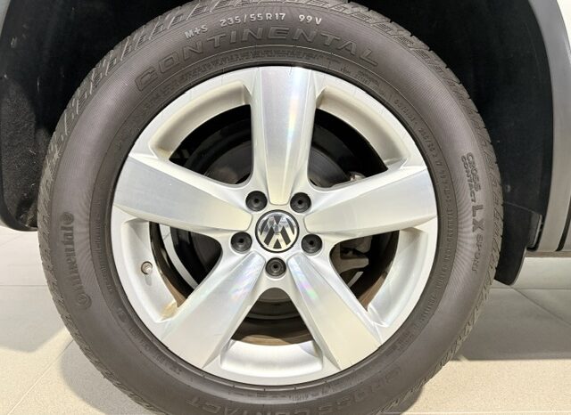 VW TIGUAN 2.0 Tdi TREND & FUN 2016 full