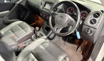 VW TIGUAN 2.0 Tdi TREND & FUN 2016 full