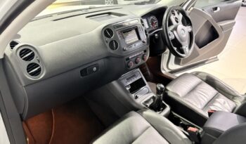 VW TIGUAN 2.0 Tdi TREND & FUN 2016 full