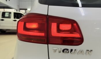 VW TIGUAN 2.0 Tdi TREND & FUN 2016 full