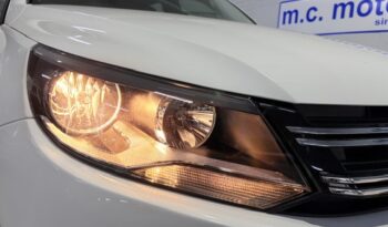 VW TIGUAN 2.0 Tdi TREND & FUN 2016 full