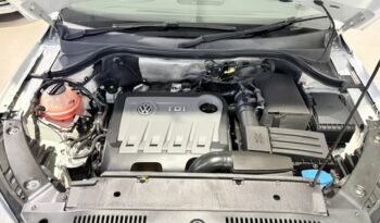 VW TIGUAN 2.0 Tdi TREND & FUN 2016 full