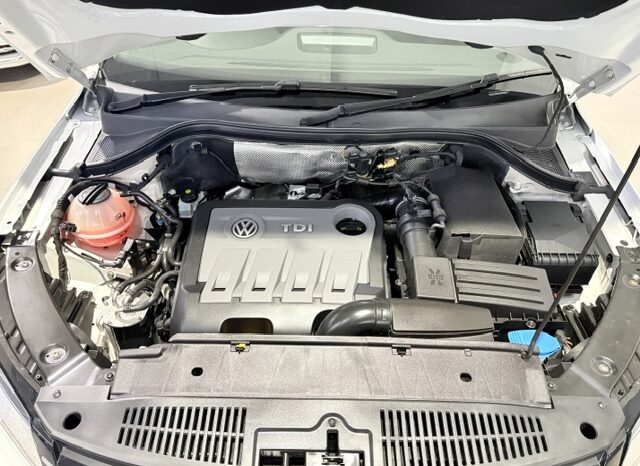 VW TIGUAN 2.0 Tdi TREND & FUN 2016 full