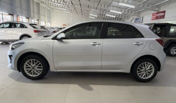 KIA RIO 1.2 LS 5DR 2021 full