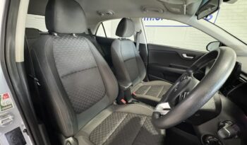 KIA RIO 1.2 LS 5DR 2021 full