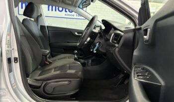 KIA RIO 1.2 LS 5DR 2021 full