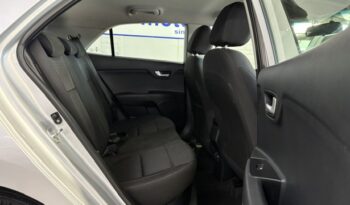 KIA RIO 1.2 LS 5DR 2021 full