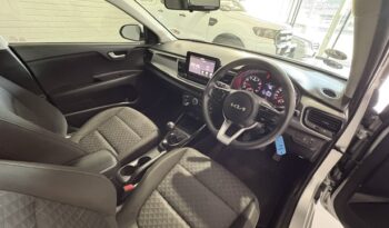 KIA RIO 1.2 LS 5DR 2021 full
