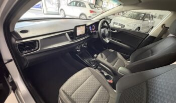 KIA RIO 1.2 LS 5DR 2021 full