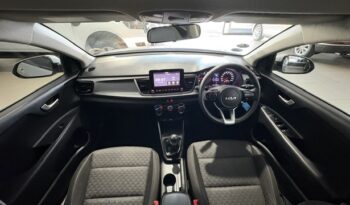 KIA RIO 1.2 LS 5DR 2021 full