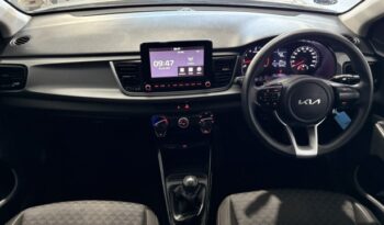 KIA RIO 1.2 LS 5DR 2021 full