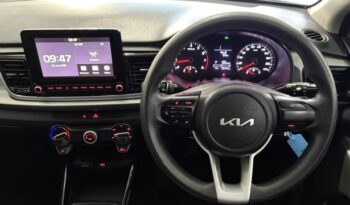 KIA RIO 1.2 LS 5DR 2021 full