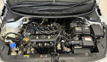 KIA RIO 1.2 LS 5DR 2021 full