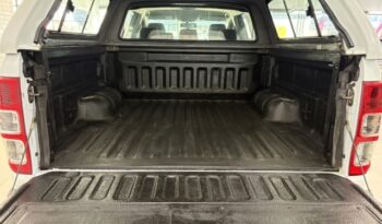 FORD RANGER 2.2 TDCI XL AUTO D/CAB 2016 full