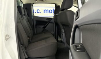 FORD RANGER 2.2 TDCI XL AUTO D/CAB 2016 full
